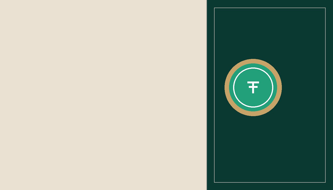 USDT and Tether blockchain education guide