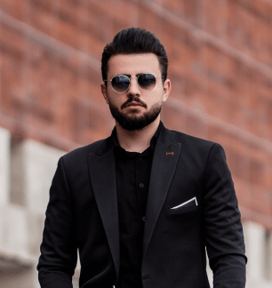 Mateo Daniel, CEO of Marlowe