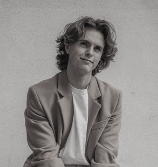 Elias Josiah, Founder and CTO of Marlowe